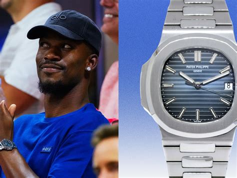 us open watches on court